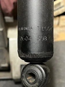 0604-308 R/b 0604-763 Arctic Cat Shock OEM NOS - Picture 1 of 1