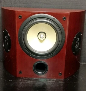 Monster THX SL100-DSR Select Certified Dipole Surround Speaker - Picture 1 of 12