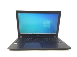 PORTATIL ACER ASPIRE A315-51 INTEL CORE I3-6006U PROCESSOR 4 SSD 19230149 - Imagen 1 de 6