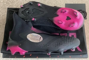 BNIBWT ADIDAS PREDATOR MUTATOR 20+ FG FOOTBALL BOOTS UK 11 - Picture 1 of 2