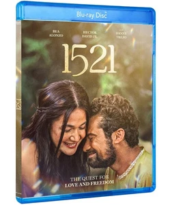 1521 [Blu-Ray] - Picture 1 of 1