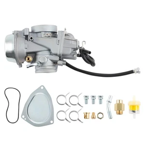 CARBURETOR FOR POLARIS SPORTSMAN 500 4X4 HO 2001-2005 2010-2012 CARB CARBY NEW - Picture 1 of 14