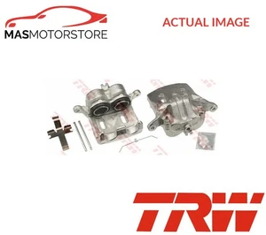 BRAKE CALIPER BRAKING FRONT RIGHT TRW BHU347E P NEW OE REPLACEMENT - Picture 1 of 5