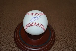 Julio Rodriguez Seattle Mariners signierter MLB Baseball MLB Authentifizierung - Bild 1 von 2