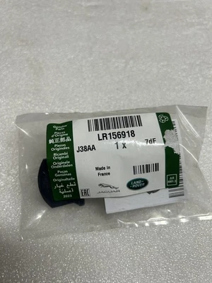 X1 NEW GENUINE RANGE ROVER L460 2022 TPMS VALVE SENSOR PART NUMBER LR156918 - Image 1 of 2