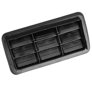 Rear Tailgate Vent Grille 55394330AB Fit For Jeep Wrangler JK 2010 to 2018 - Picture 1 of 4