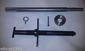 Mercruiser Alpha, Bravo, Omc Boat Gimbal Bearing Installer, Puller & Align Tools - Picture 1 of 6