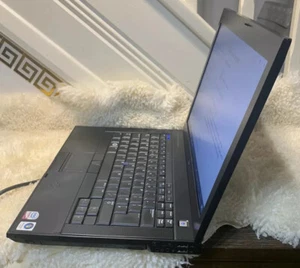 Dell Latitude E6400 Laptop 4GB Ram 320 Hdd - Picture 1 of 12