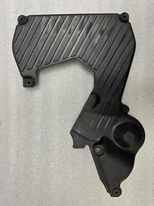 ORIGINAL LANCIA DELTA INTEGRALE EVO 16V MOTOR NOCKENWELLE GETRIEBABDECKUNG 7648224 - Bild 1 von 9