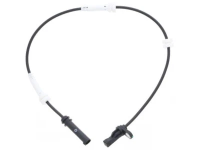 Sensor de velocidad ABS Bremi 55424FQCY 2017 para BMW 330e 2016-2018 Foto 1 de 2