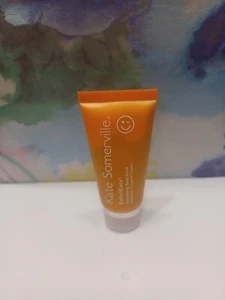 Kate Somerville Exfolikate Resurfacing Body Scrub. Mini, 15 ml/.5 oz Sealed. - Picture 1 of 2