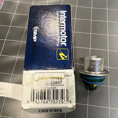 New Pressure Regulator  Standard Motor Products PR292 Mercedes 1992-99 S-class - Image 1 of 4