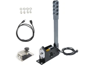 KYOSTAR USB 14Bit Handbrake For PC Windows For Sim Racing Games G25/G27/G29/T500 - Picture 1 of 9