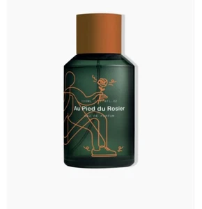 Marie Jeanne Au Pied Du Rosier Eau de Parfum 100ml New NIB 100% Authentic Latest - Picture 1 of 1