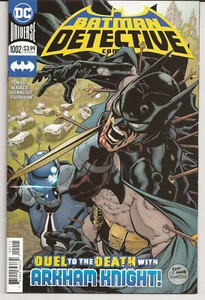 Detective Comics #1002 (2019) NM - Picture 1 of 1