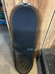Tony Hawk Ride - Nintendo Wii Skateboard- No Dongle No Game EUC - Picture 1 of 5