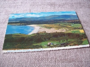 POSTCARD -- ARDMUCKNISH BAY AND HILLS OF KINGAIRLOCH, ARGYLL - Picture 1 of 2