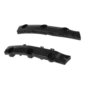 2x Bumper Support Bracket Replacement Part For 2014-2019 Nissan Rogue - Picture 1 of 6
