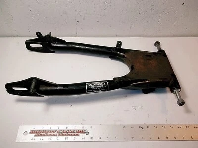 Brazo oscilante SUZUKI 82 GS450L 61100-44821-019 GS450 GS 450L 450TX 450SX 450 jh Foto 1 de 4