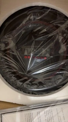 Nuevo Subwoofer DB Drive Modelo 2023 WDX10G2-4 10"" / 2200 vatios / (HH) NUEVO Foto 1 de 2