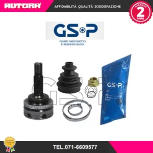 899282 Set Articulaciones, Eje de Transmisión Lado Rueda Adecuado Toyota Yaris ( - Imagen 1 de 1