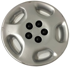 (1)USED OEM 2001 Dodge Neon 14" Hubcap Wheel Cover 04656191AE