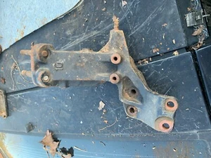 Eclipse Talon Laser 2.0 Turbo N/T Front Motor Power Steering Pump Bracket   - Picture 1 of 1