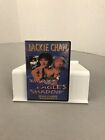 Snake In The Eagle's Shadow Jackie Chan Dvd