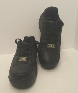 Women's Nautilus N5037 Composite Toe Work Shoe Size 8 New W/O Box - Picture 1 of 7