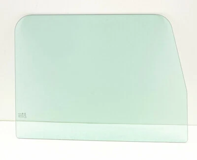 Ajuste 2004-2022 Peterbilt 325 335 337 pasajero lado derecho puerta delantera ventana vidrio Foto 1 de 4