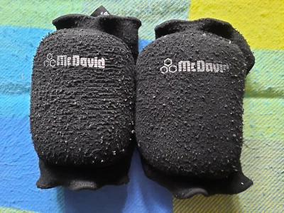 Knieschoner Mc David - Bild 1 von 4