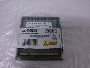 1GB A-TECH 1GB DDR2 PC2-6400 DIMM/800 MHz Premium Ram Memory - Picture 1 of 6