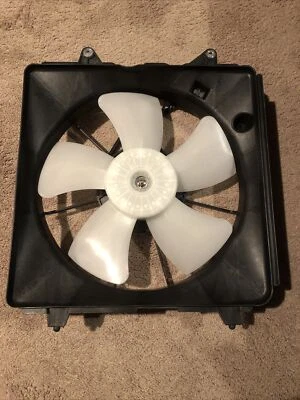 Dorman Engine Cooling Fan , PN# 620-253 Honda Civic 2006-2011. - Image 1 of 4