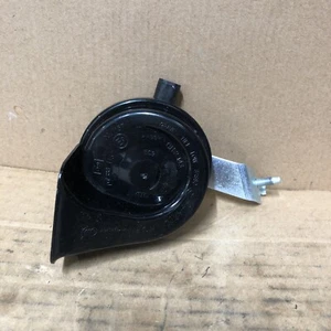 New Old Stock BMW Horn low pitch Part #61 33 7 195 894. - Picture 1 of 11