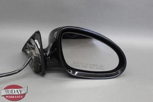 06-08 MERCEDES W219 CLS500 CLS550 FRONT RIGHT SIDE DOOR POWER MIRROR REAR VIEW - Picture 1 of 18