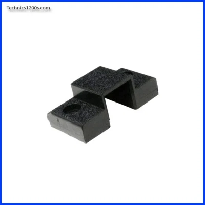 TECHNICS1200S.COM NEW TECHNICS SL 1200 1210 DUST COVER HINGE FEMALE SOCKET REPLACES SFUMM02N04