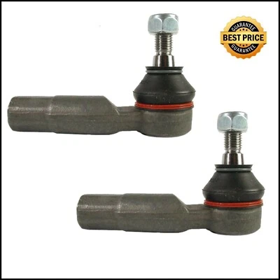 Testina Testine Scatola Guida Sterzo Volkswagen Lato Guidatore + Lato Passeggero - Imagen 1 de 4