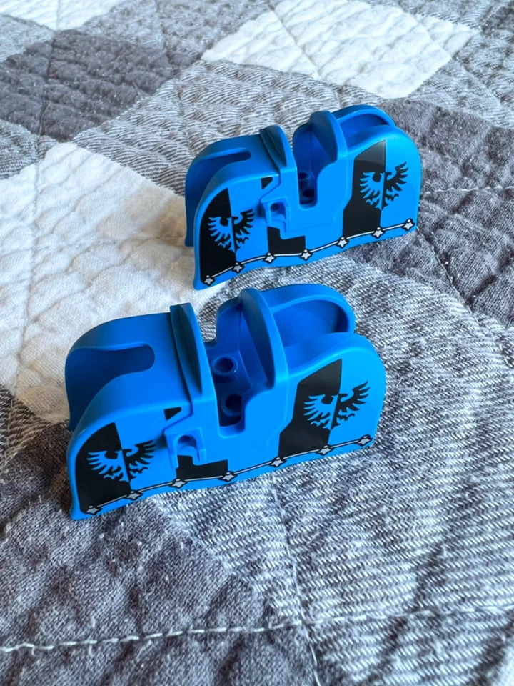 LEGO Icons: Lion Knights' Castle (10305)