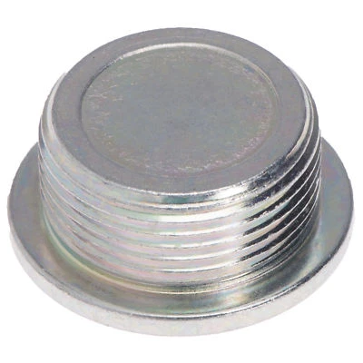 OEM 1985-2018 Subaru Cylinder Block Plug Impreza WRX STI XT Justy NEW 11021AA010 - Image 1 of 4