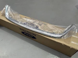*GENUINE* FORD FG CHROME UPPER GRILLE SURROUND G6 G6E TURBO FALCON - Picture 1 of 3