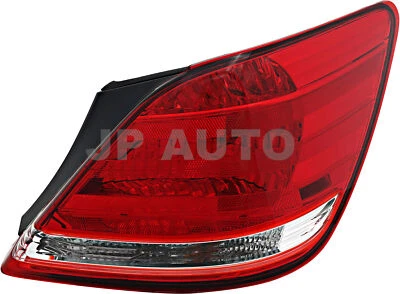 For 2005-2007 Toyota Avalon Avalon Tail Light Passenger Side - Изображение 1 из 4