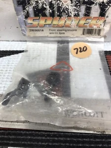 Trinity Spyder TRI30514 Front Steering Knuckle Arm {1/r. X 2pc.} NIP USA Shipped - Picture 1 of 4