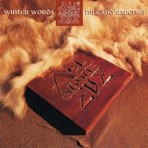 All About Eve - Winter Words: Hits and Rareties (1992) CD NEW - Picture 1 of 1
