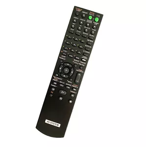 Remote Control For Sony STRDN1030 STR-DN1030 7.2 Home Theater Receiver - Picture 1 of 2