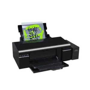 Digital Textile Printer A3 A4 L805 Impresora Dtf A4 Textile For T-Shirt - Picture 1 of 5