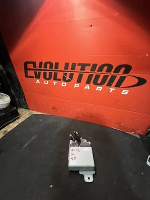 2012 - 2015 Honda Civic Sedan EPS Electric Power Steering Control Module OEM - Image 1 of 4