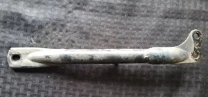 1985 Honda CB700SC Rear Frame Rail ♻️ - Picture 1 of 4