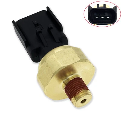Sensor transmisor interruptor de presión de aceite del motor para Jeep Wrangler 1999 2012-16 2,5/4,0 L Foto 1 de 4