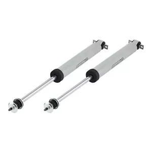 Front Shock Absorbers For Jeep Comanche MJ 2WD 4WD 86-1992 For 0.5-3" Lift - Picture 1 of 12