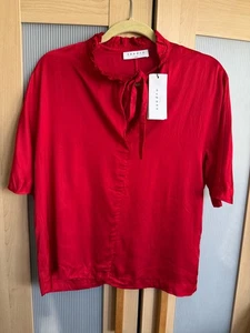 Sandro top size 3 - Picture 1 of 6
